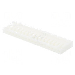 Conector cablu-cablu PCB mufă mamă DF1B 2,5mm 18 PIN drept | Electronic-mag.ro | Componente Electronice