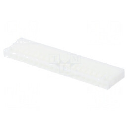 Conector cablu-cablu PCB mufă mamă DF1B 2,5mm 20 PIN drept | Electronic-mag.ro | Componente Electronice