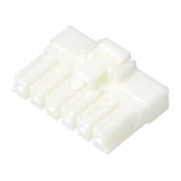 Conector cablu-placă DF33 mufă mamă drept fără contacte | Electronic-mag.ro | Componente Electronice