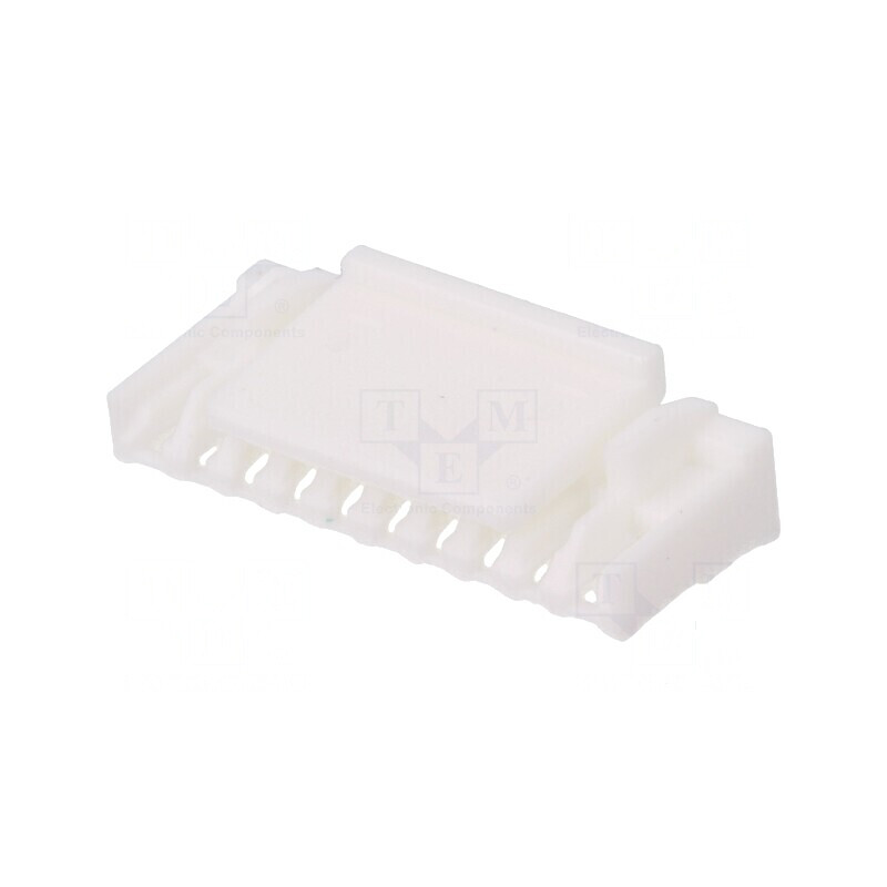 Conector cablu-placă mufa mamă GH 1,25mm PIN 10 pe cablu | Electronic-mag.ro | Componente Electronice Conector cablu-placă mufa mamă GH 1,25mm PIN 10 pe cablu | Electronic-mag.ro | Componente Electronice