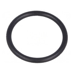 Garnitură O-ring cauciuc NBR 1,8mm 17mm PG13,5 | Electronic-mag.ro | Componente Electronice