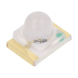 Emițător IR 1,8mm 3224 transparent 30° SMD 940nm 65mA | Electronic-mag.ro | Componente Electronice