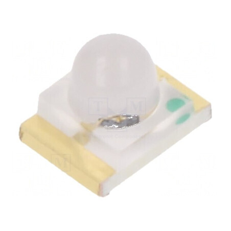 Emițător IR 1,8mm 3224 transparent 30° SMD 940nm 65mA | Electronic-mag.ro | Componente Electronice