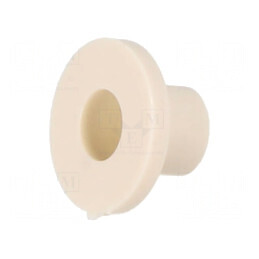 Pad de transfer termic: policarbonat cu fibră de sticlă, 1mm, 30kV | Electronic-mag.ro | Componente Electronice