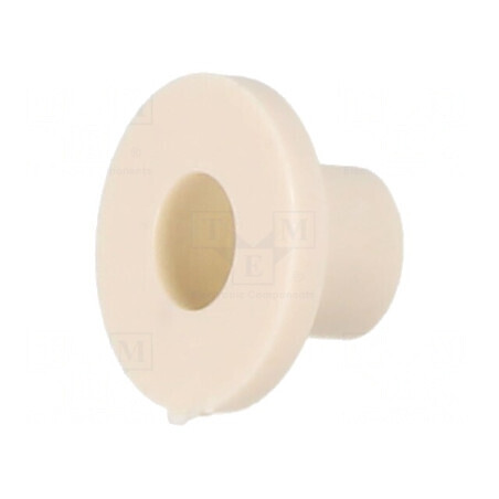 Pad de transfer termic: policarbonat cu fibră de sticlă, 1mm, 30kV | Electronic-mag.ro | Componente Electronice