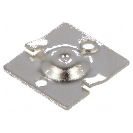 Contact Buton A, AA, CR2, R6 - Nr. Baterie 1 înşurubare | Electronic-mag.ro | Componente Electronice
