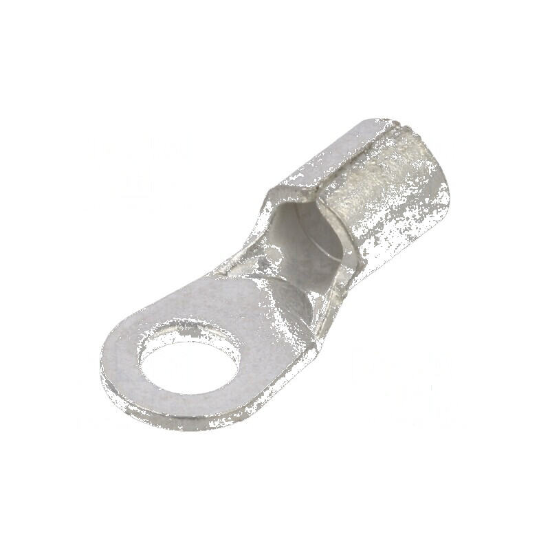 Vârf inelar M4 4÷6mm2 cu cablu cositorit cupru 4,3mm | Electronic-mag.ro | Componente Electronice Vârf inelar M4 4÷6mm2 cu cablu cositorit cupru 4,3mm | Electronic-mag.ro | Componente Electronice