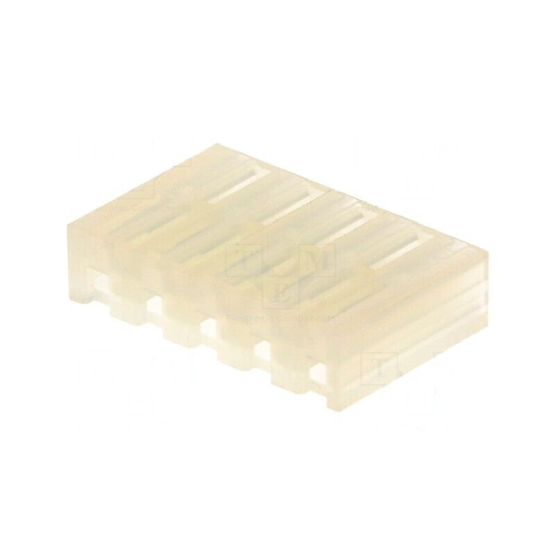 Conector cablu-placă mufă mamă KK 5,08mm PIN 5 fără contacte | Electronic-mag.ro | Componente Electronice Conector cablu-placă mufă mamă KK 5,08mm PIN 5 fără contacte | Electronic-mag.ro | Componente Electronice