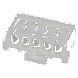 Conector cablu-placă mufă mamă PIN 5 Sherlock Pas 2mm drept | Electronic-mag.ro | Componente Electronice