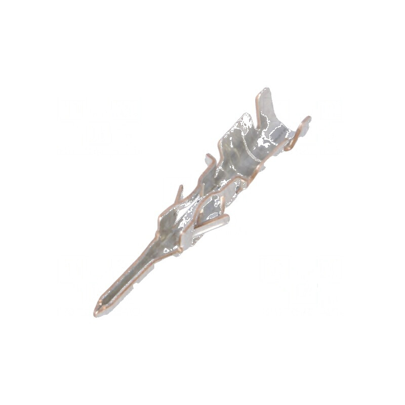 Pin tată cositorit Micro-Fit 3.0 0,25÷0,5mm2 24AWG÷20AWG | Electronic-mag.ro | Componente Electronice Pin tată cositorit Micro-Fit 3.0 0,25÷0,5mm2 24AWG÷20AWG | Electronic-mag.ro | Componente Electronice