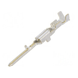 Pin tată tăiat din rolă pe cablu 30V -40÷85°C | Electronic-mag.ro | Componente Electronice
