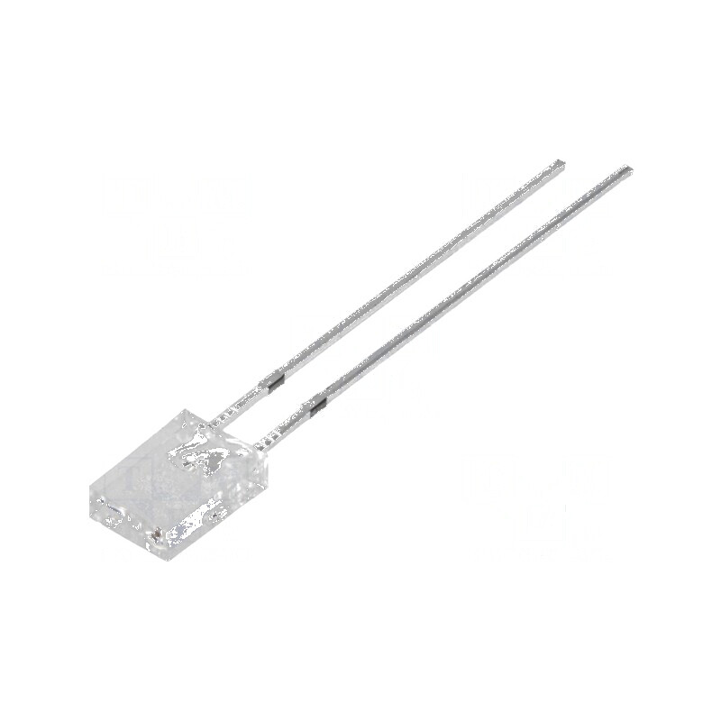 LED dreptunghiular roșu 2x5x7mm 1560-2000mcd 100° 20mA | Electronic-mag.ro | Componente Electronice LED dreptunghiular roșu 2x5x7mm 1560-2000mcd 100° 20mA | Electronic-mag.ro | Componente Electronice