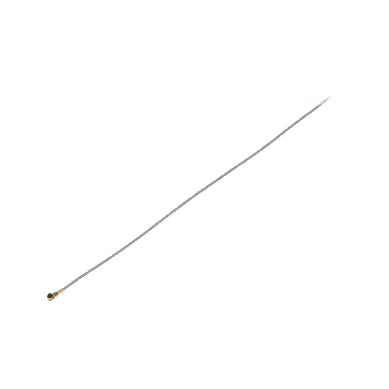 Conector cablu-placă mufă mamă PIN 2 KW30 Pas 1mm | Electronic-mag.ro | Componente Electronice Conector cablu-placă mufă mamă PIN 2 KW30 Pas 1mm | Electronic-mag.ro | Componente Electronice