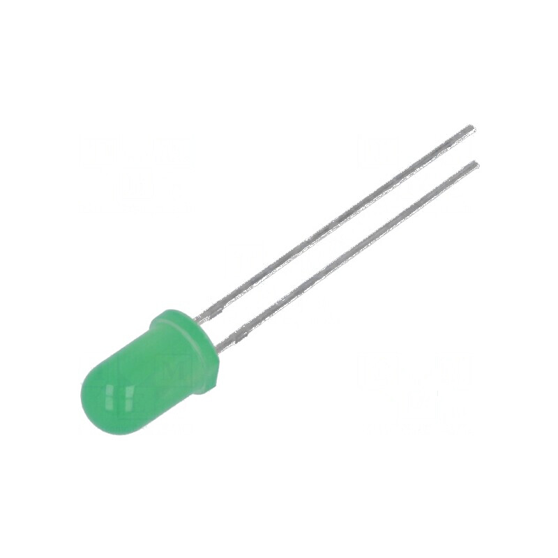 LED 5mm verde marin 3000÷4200mcd 30° convex | Electronic-mag.ro | Componente Electronice LED 5mm verde marin 3000÷4200mcd 30° convex | Electronic-mag.ro | Componente Electronice