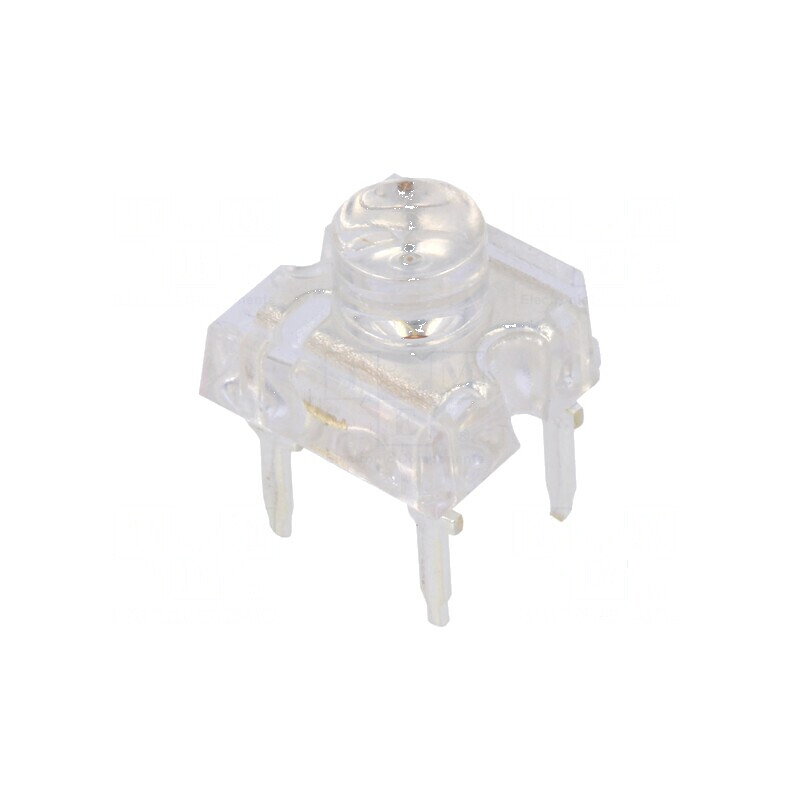 LED Super Flux portocalie 7,62x7,62mm 750÷1120mcd 120° 30mA | Electronic-mag.ro | Componente Electronice LED Super Flux portocalie 7,62x7,62mm 750÷1120mcd 120° 30mA | Electronic-mag.ro | Componente Electronice