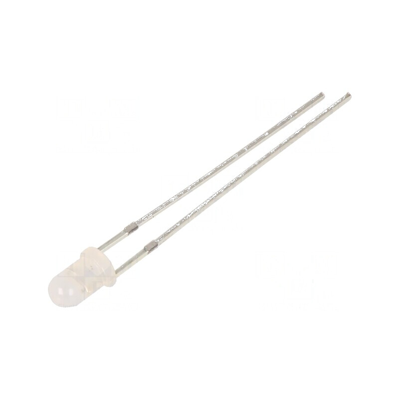 LED 3mm Portocalie 100-150mcd 30° Convex | Electronic-mag.ro | Componente Electronice LED 3mm Portocalie 100-150mcd 30° Convex | Electronic-mag.ro | Componente Electronice