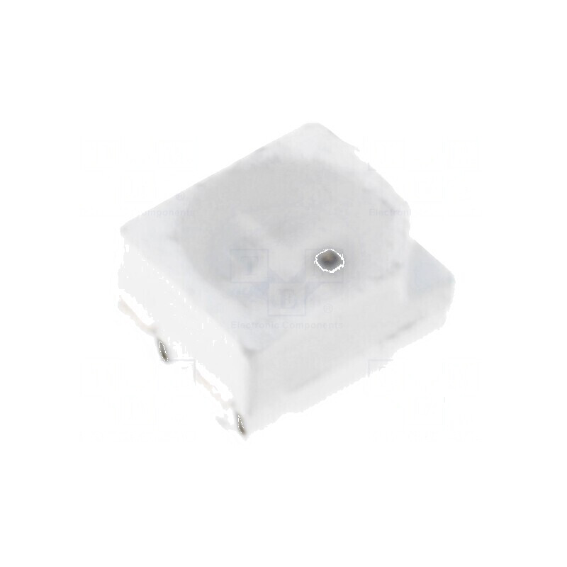 LED SMD 3528 PLCC4 Roșu/Albastru 3,5x2,8mm 20mA | Electronic-mag.ro | Componente Electronice LED SMD 3528 PLCC4 Roșu/Albastru 3,5x2,8mm 20mA | Electronic-mag.ro | Componente Electronice