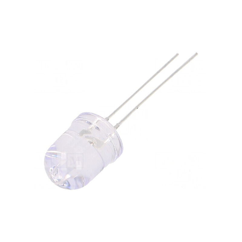 LED 10mm galben 1120÷1560mcd 30° convex | Electronic-mag.ro | Componente Electronice LED 10mm galben 1120÷1560mcd 30° convex | Electronic-mag.ro | Componente Electronice