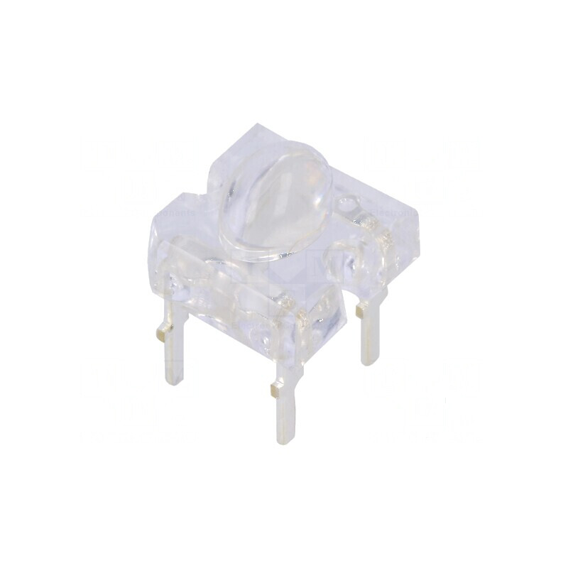 LED Super Flux oval galben 7,62x7,62mm 4200-5800mcd 30mA | Electronic-mag.ro | Componente Electronice LED Super Flux oval galben 7,62x7,62mm 4200-5800mcd 30mA | Electronic-mag.ro | Componente Electronice