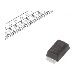 Diodă Schottky SMD 60V 8A PowerDI®323 | Electronic-mag.ro | Componente Electronice