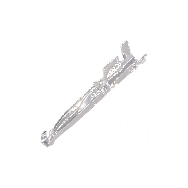 Pin mamă argintat 22AWG 18AWG RP13 crimpat pe cablu 2A | Electronic-mag.ro | Componente Electronice Pin mamă argintat 22AWG 18AWG RP13 crimpat pe cablu 2A | Electronic-mag.ro | Componente Electronice