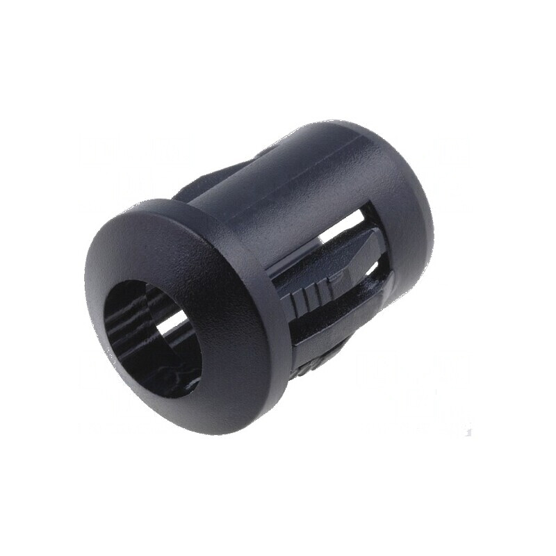 Montură plastic convexă pentru LED 5mm | Electronic-mag.ro | Componente Electronice Montură plastic convexă pentru LED 5mm | Electronic-mag.ro | Componente Electronice