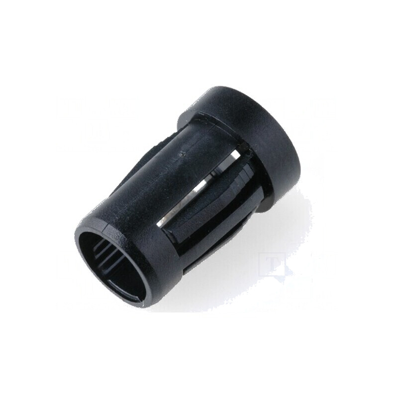 Montură plastic încastrată pentru LED 5mm | Electronic-mag.ro | Componente Electronice Montură plastic încastrată pentru LED 5mm | Electronic-mag.ro | Componente Electronice