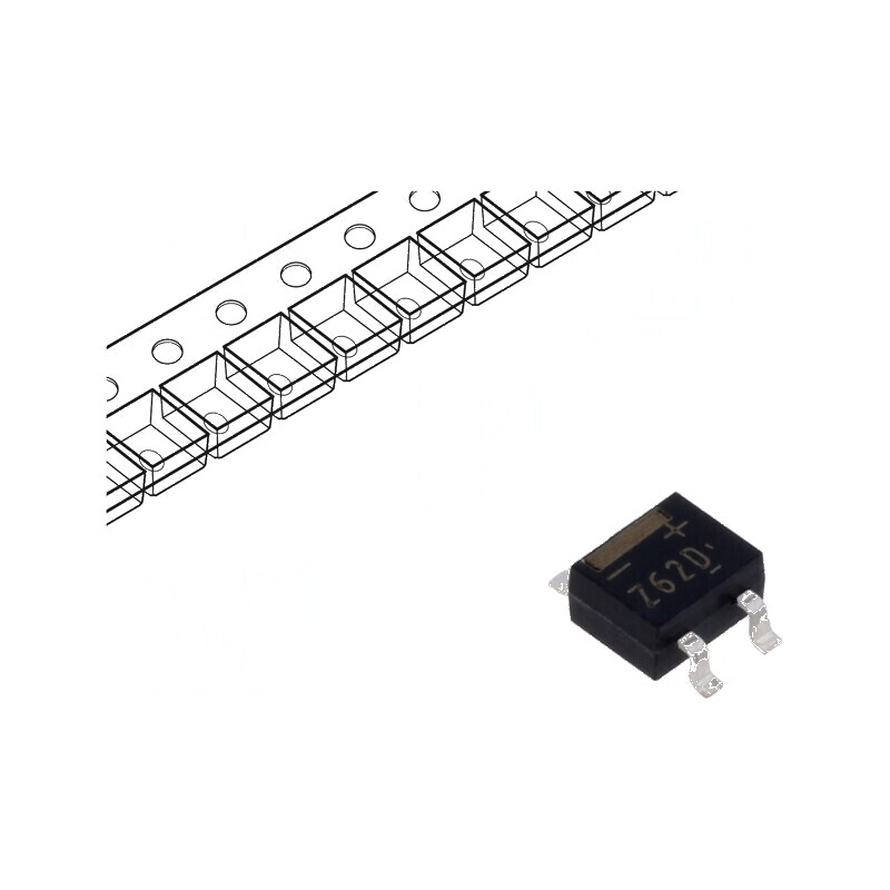 Punte redresoare monofazat Urmax 600V 0,8A 30A 1Z | Electronic-mag.ro | Componente Electronice Punte redresoare monofazat Urmax 600V 0,8A 30A 1Z | Electronic-mag.ro | Componente Electronice