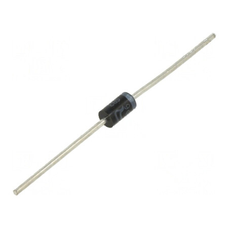 Diodă Schottky THT 150V 3A DO201 Ufmax 0,82V | Electronic-mag.ro | Componente Electronice