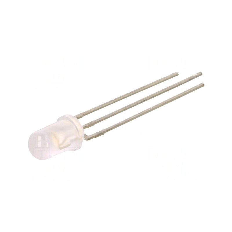 LED 5mm roșu/albastru 55° convex nr. term: 3 | Electronic-mag.ro | Componente Electronice LED 5mm roșu/albastru 55° convex nr. term: 3 | Electronic-mag.ro | Componente Electronice