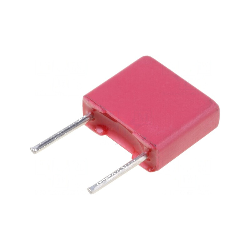 Condensator poliester 100nF 40VAC 63VDC 5mm ±10% THT | Electronic-mag.ro | Componente Electronice Condensator poliester 100nF 40VAC 63VDC 5mm ±10% THT | Electronic-mag.ro | Componente Electronice