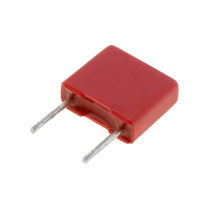 Condensator poliester 47nF 40VAC 63VDC 5mm ±10% -55÷100°C | Electronic-mag.ro | Componente Electronice Condensator poliester 47nF 40VAC 63VDC 5mm ±10% -55÷100°C | Electronic-mag.ro | Componente Electronice
