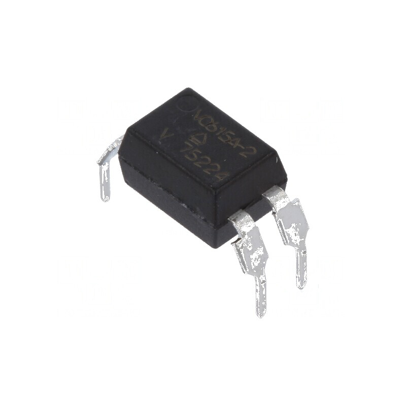 Optocuplor THT DIP4 5kV 70V | Electronic-mag.ro | Componente Electronice Optocuplor THT DIP4 5kV 70V | Electronic-mag.ro | Componente Electronice
