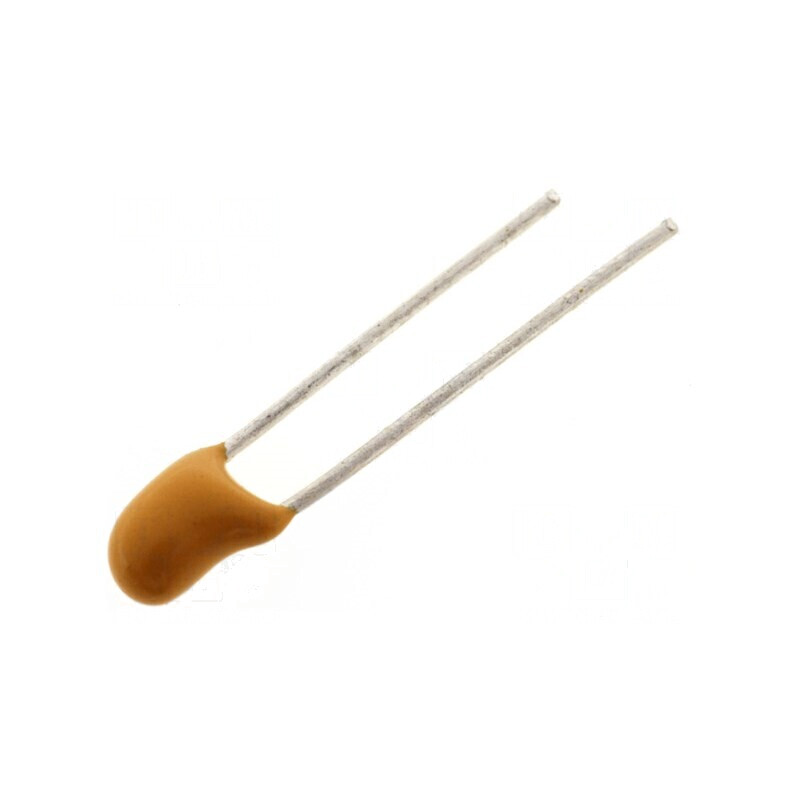 Condensator tantal 1uF 35VDC THT ±20% -55÷85°C 2,54mm | Electronic-mag.ro | Componente Electronice Condensator tantal 1uF 35VDC THT ±20% -55÷85°C 2,54mm | Electronic-mag.ro | Componente Electronice