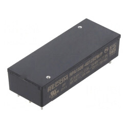 Convertor DC/DC 150W 9-60V la 12V 13A | Electronic-mag.ro | Componente Electronice