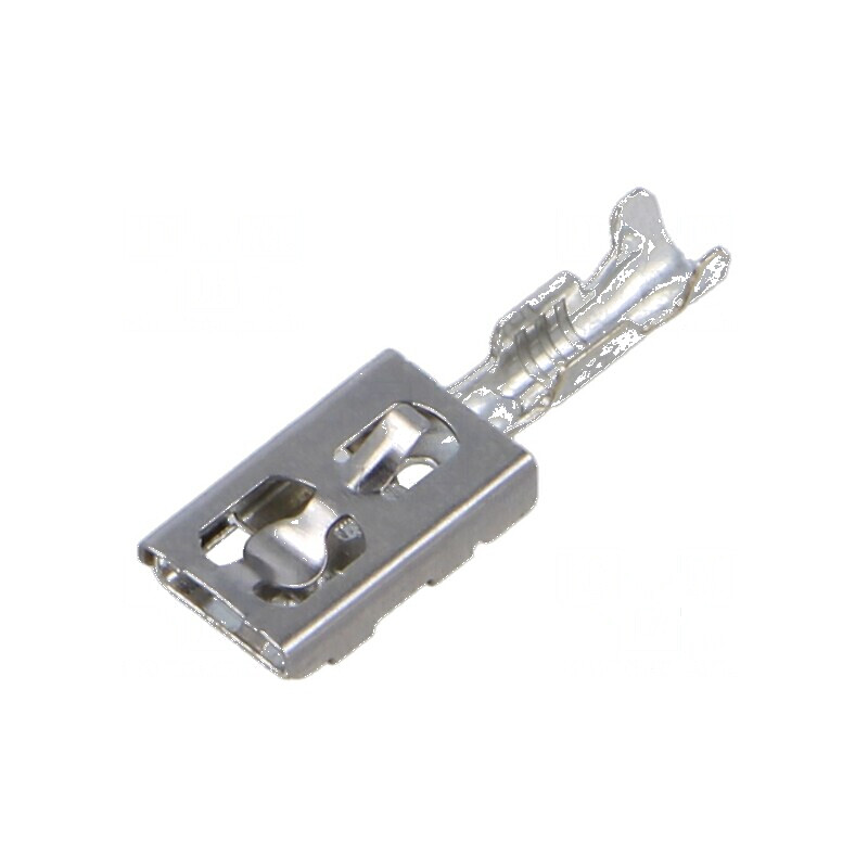 Pin mamă cositorit 0,5-1mm2 F480E crimpat drept în vrac | Electronic-mag.ro | Componente Electronice Pin mamă cositorit 0,5-1mm2 F480E crimpat drept în vrac | Electronic-mag.ro | Componente Electronice