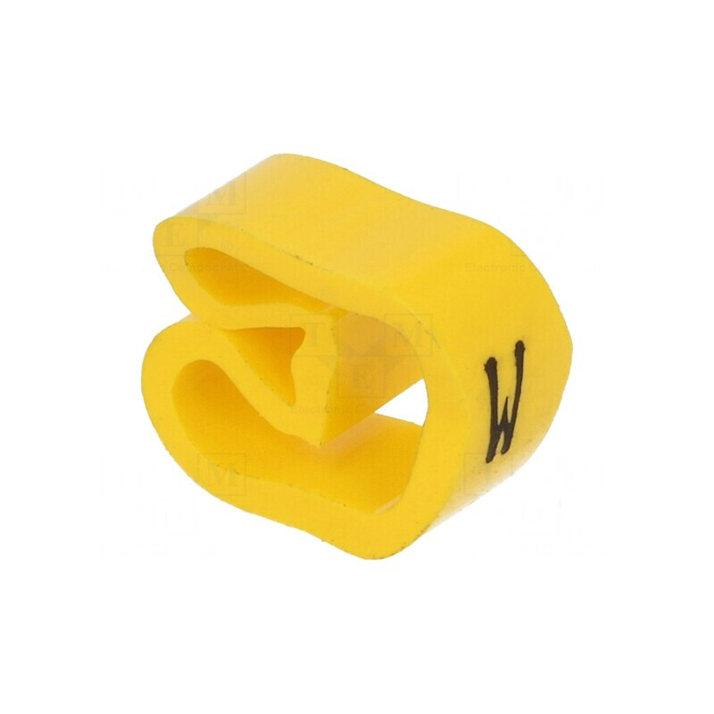 Marker de marcaj PVC galben 8-16mm -30÷80°C prin orificiu | Electronic-mag.ro | Componente Electronice Marker de marcaj PVC galben 8-16mm -30÷80°C prin orificiu | Electronic-mag.ro | Componente Electronice