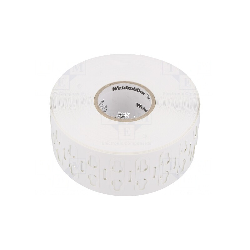 Etichetă poliester albă 5÷8mm -40÷150°C prin orificiu WM | Electronic-mag.ro | Componente Electronice Etichetă poliester albă 5÷8mm -40÷150°C prin orificiu WM | Electronic-mag.ro | Componente Electronice