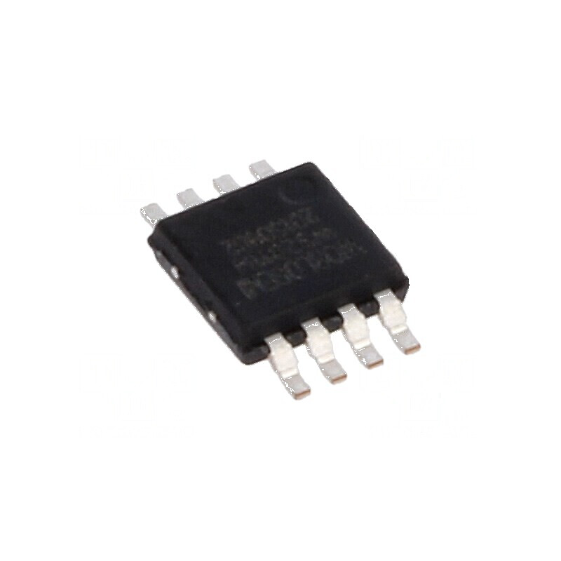 Controler LED PWM MSOP8 6-7VDC pentru WS28XX | Electronic-mag.ro | Componente Electronice