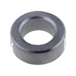 Ferită toroidală 4mm lungime, 6mm interior, 10mm exterior, miez K5B | Electronic-mag.ro | Componente Electronice