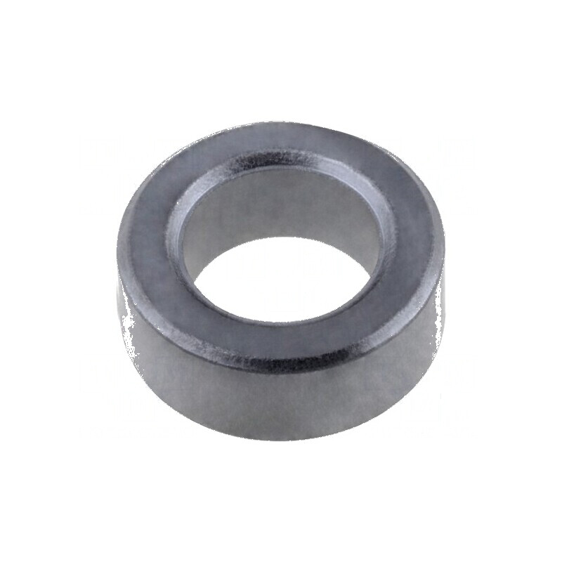 Ferită toroidală 4mm lungime, 6mm interior, 10mm exterior, miez K5B | Electronic-mag.ro | Componente Electronice Ferită toroidală 4mm lungime, 6mm interior, 10mm exterior, miez K5B | Electronic-mag.ro | Componente Electronice