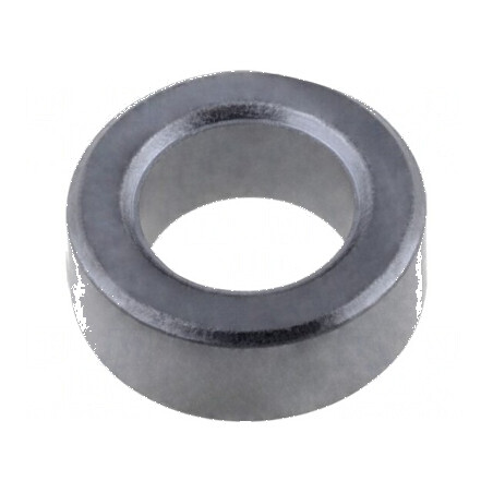 Ferită toroidală 4mm lungime, 6mm interior, 10mm exterior, miez K5B | Electronic-mag.ro | Componente Electronice
