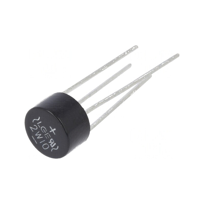 Punte redresoare monofazat Urmax 1kV 2A 50A rotund | Electronic-mag.ro | Componente Electronice Punte redresoare monofazat Urmax 1kV 2A 50A rotund | Electronic-mag.ro | Componente Electronice