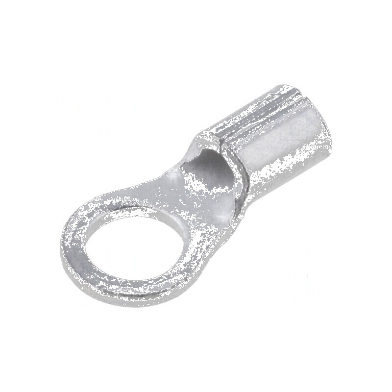 Vârf inelar M3,5 cupru neizolat crimpat 0,3-1,42mm2 | Electronic-mag.ro | Componente Electronice Vârf inelar M3,5 cupru neizolat crimpat 0,3-1,42mm2 | Electronic-mag.ro | Componente Electronice