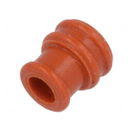 Garnitură E-Seal pentru fir 567, 568, 570, 572, 40÷105°C IP67 | Electronic-mag.ro | Componente Electronice