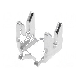 Conector IDC adaptor bloc de conexiuni 9176-500, 1 pistă | Electronic-mag.ro | Componente Electronice