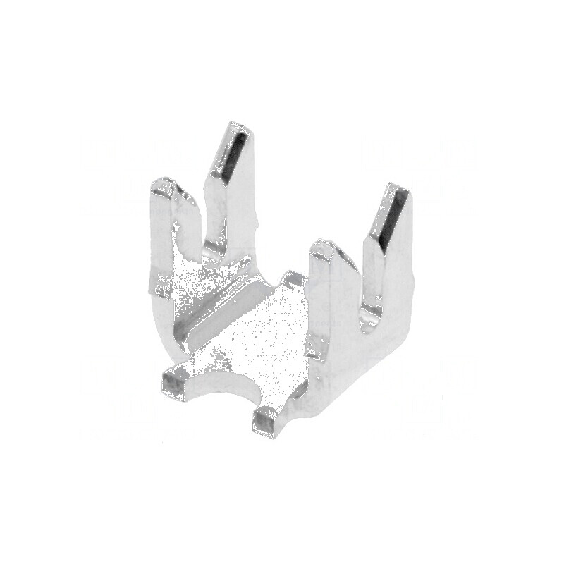 Conector IDC adaptor bloc de conexiuni 9176-500, 1 pistă | Electronic-mag.ro | Componente Electronice Conector IDC adaptor bloc de conexiuni 9176-500, 1 pistă | Electronic-mag.ro | Componente Electronice