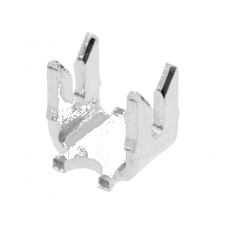 Conector IDC adaptor bloc de conexiuni 9176-500, 1 pistă | Electronic-mag.ro | Componente Electronice