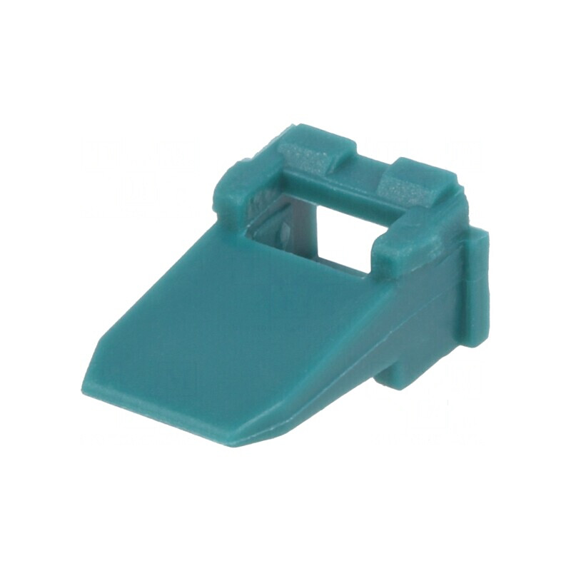 Clichet de blocare tată AT PIN 4 | Electronic-mag.ro | Componente Electronice