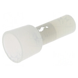 Conector cu eliberare rapidă crimpat 28mm UL94V-2 | Electronic-mag.ro | Componente Electronice